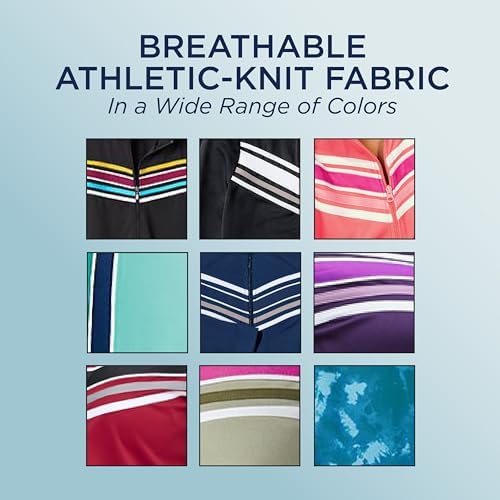 K Jordan Striped Track Set Women - Athletic and Stylish