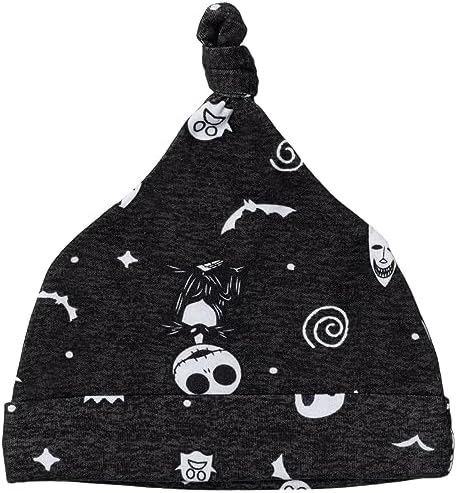 Disney Whimsical Newborn to 24-Month Body Suit Pants Hat Set