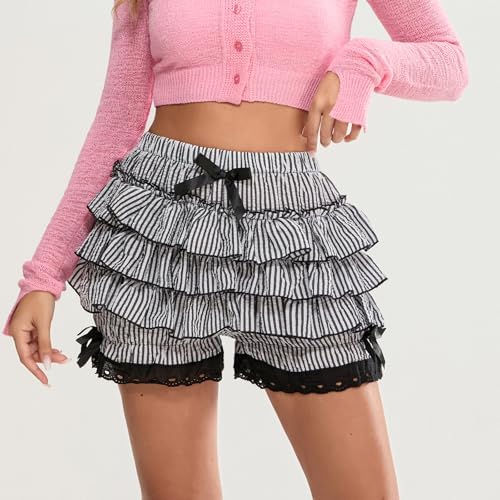 Kawaii Lolita Bloomers
