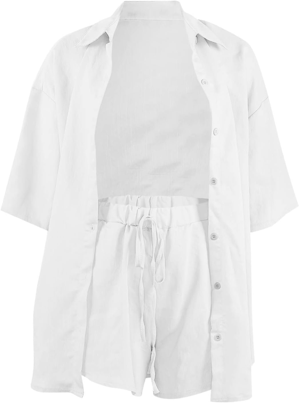 Perfect Two-Piece Set for Women Matched Set