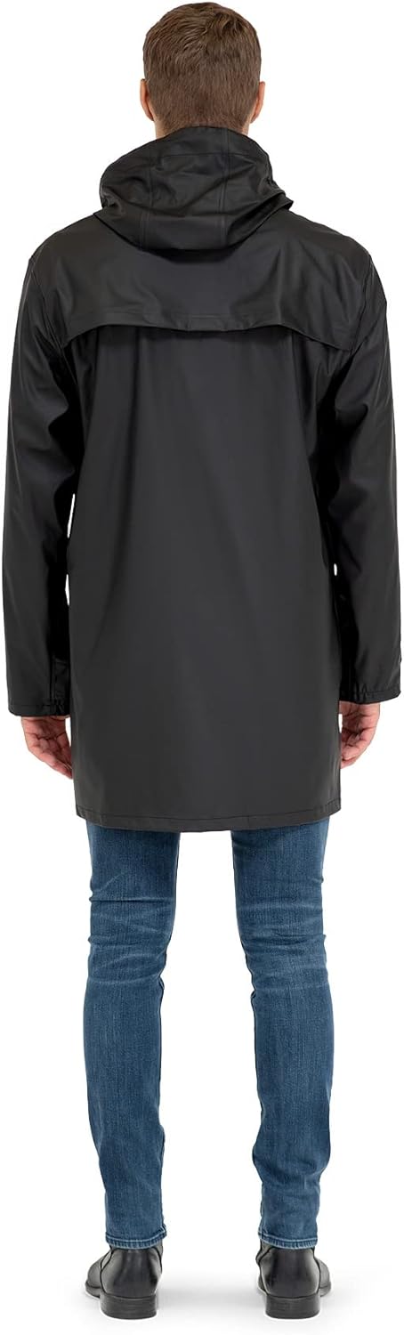 City Proof All Season Rain Jacket