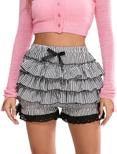 Kawaii Lolita Bloomers