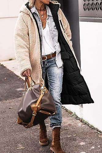 That Rich - Perfect Winter Outfit