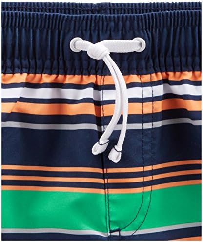 Simple Joys by Carters Toddler Boys Rashguard Set