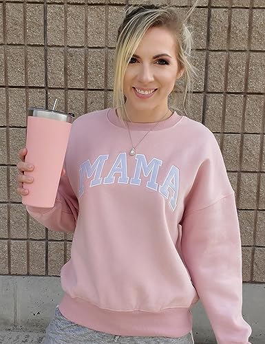 Premium Womens Crewneck Sweatshirt