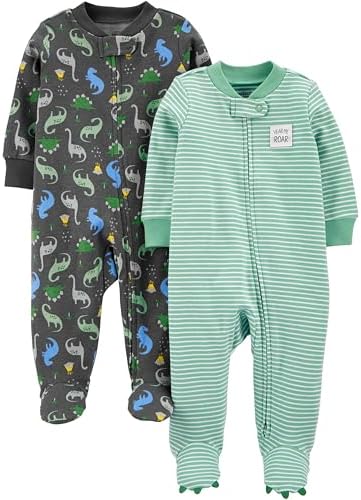 Snuggle Time Set for Baby Boys by Carters