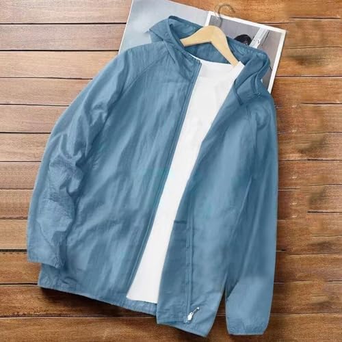 Lightweight UVProtect Jacket Women