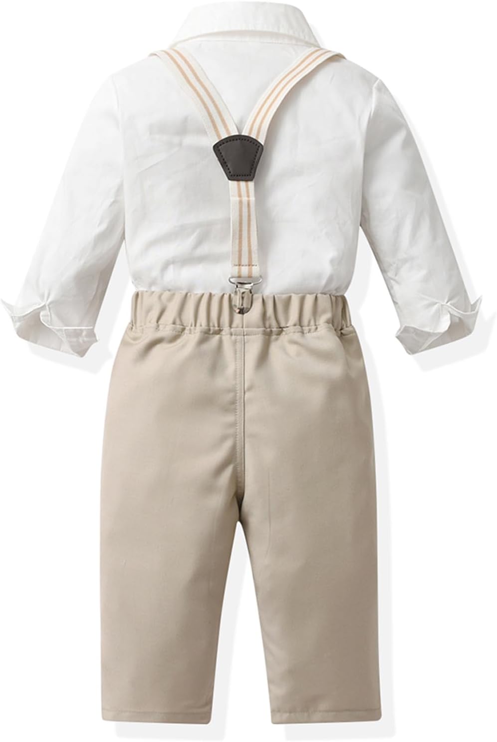 Boys 1st Christmas Outfit