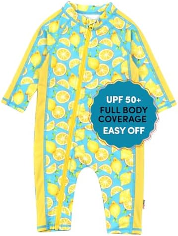 SwimZip Boys UPF 50 Swimming Suits