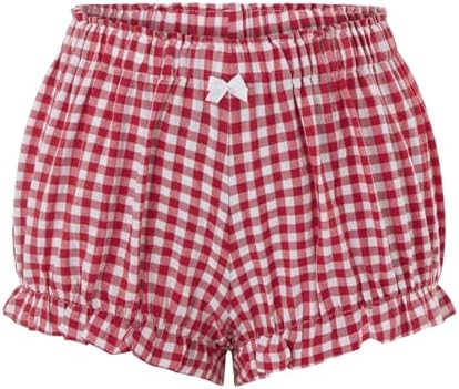Faretumiya Y2k Boy Short Panties