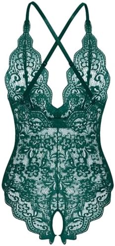 Colorful Lingerie Set for Women