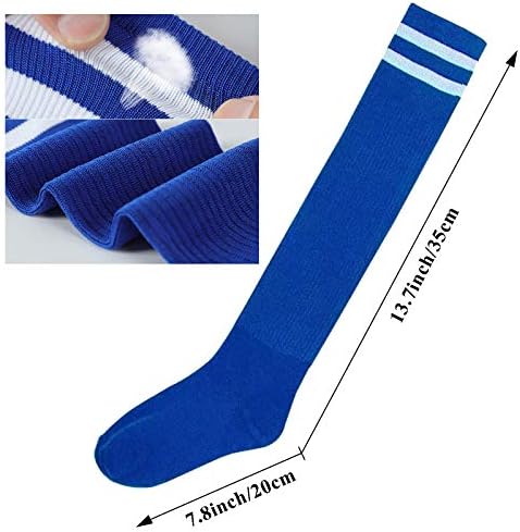 Confirmed Comfort - Neon Knee High Socks for Women