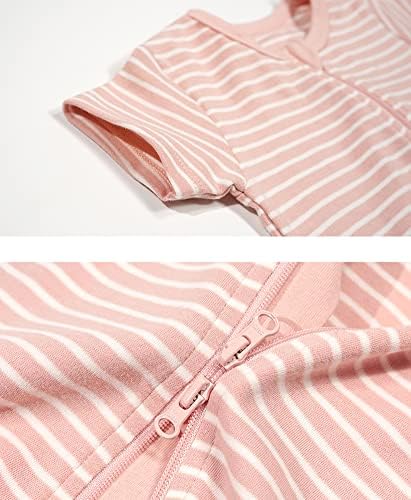 Clean Soft 2-Pack Pajamas