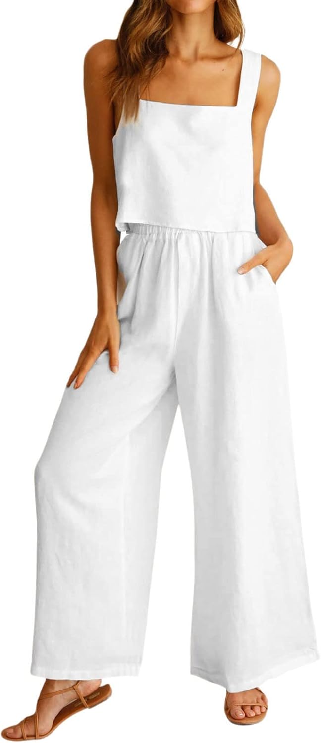 2-Piece Matching Set for Women Stylish Comfortable