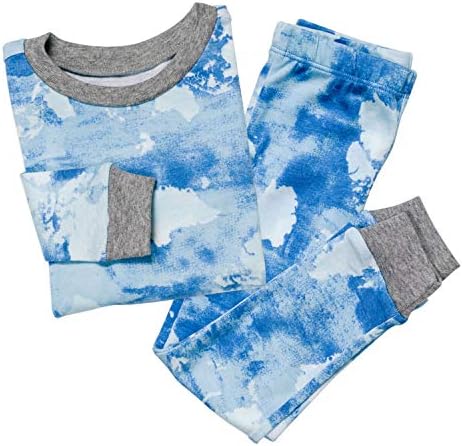 Perfect Pajamas for Baby