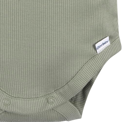 Gerber Unisex Baby Essentials