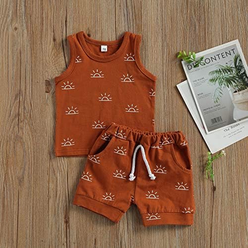 Perfect Summer Outfit for Babies