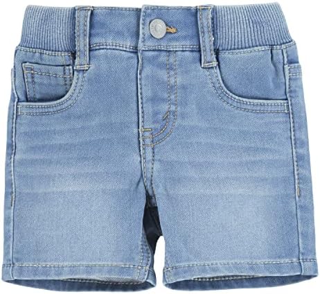 Levis Baby Boys Knit Shorts