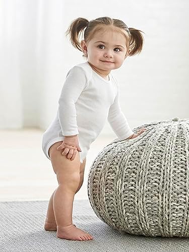 Snug Secure Gerber Onesies