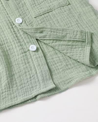 Fun Comfortable Toddler Clothes for Boys