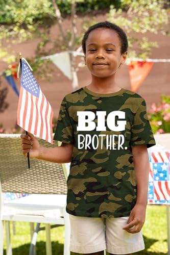 Unordinary Big Brother Best Gift for Toddler Boys