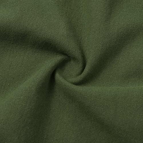 Linen Shorts for Women Y2K Summer Lounge Boxers