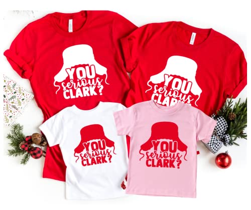 Matching Christmas Pajama Sets