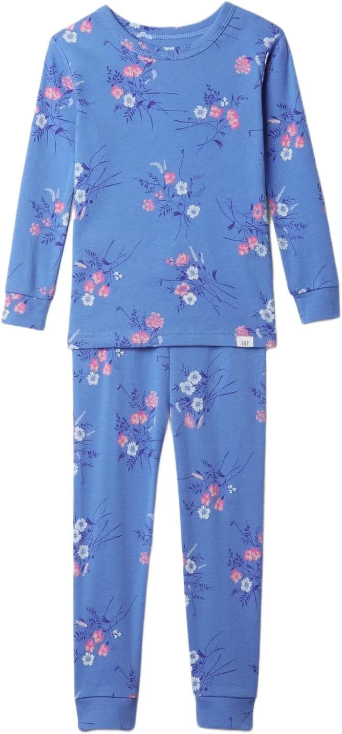 GAP Kids Toddler Pajama Set