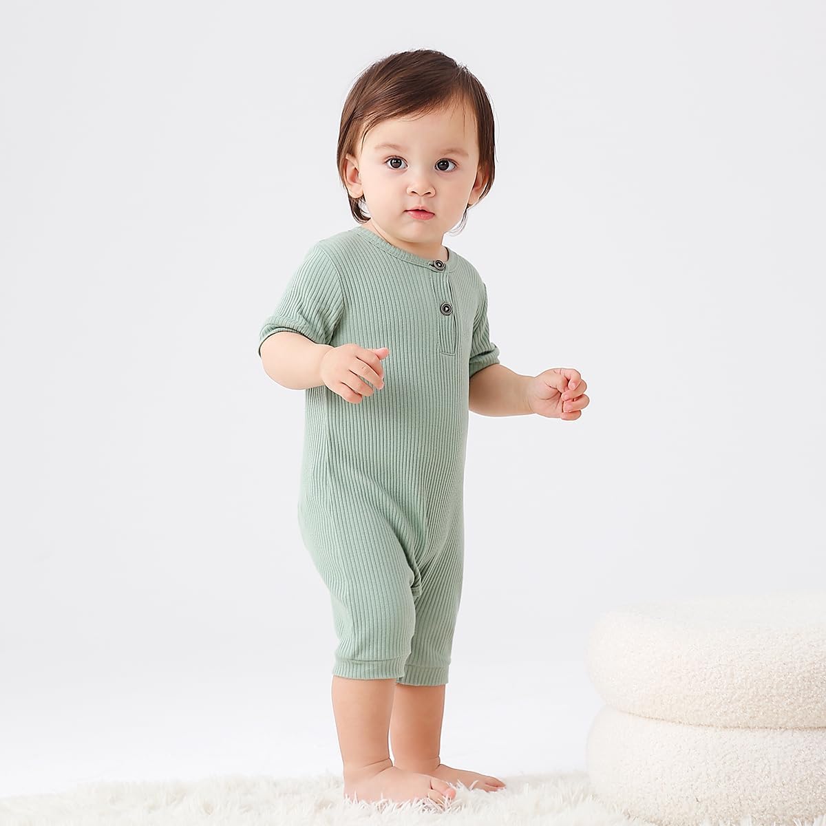 Bafeicao romper for baby boys
