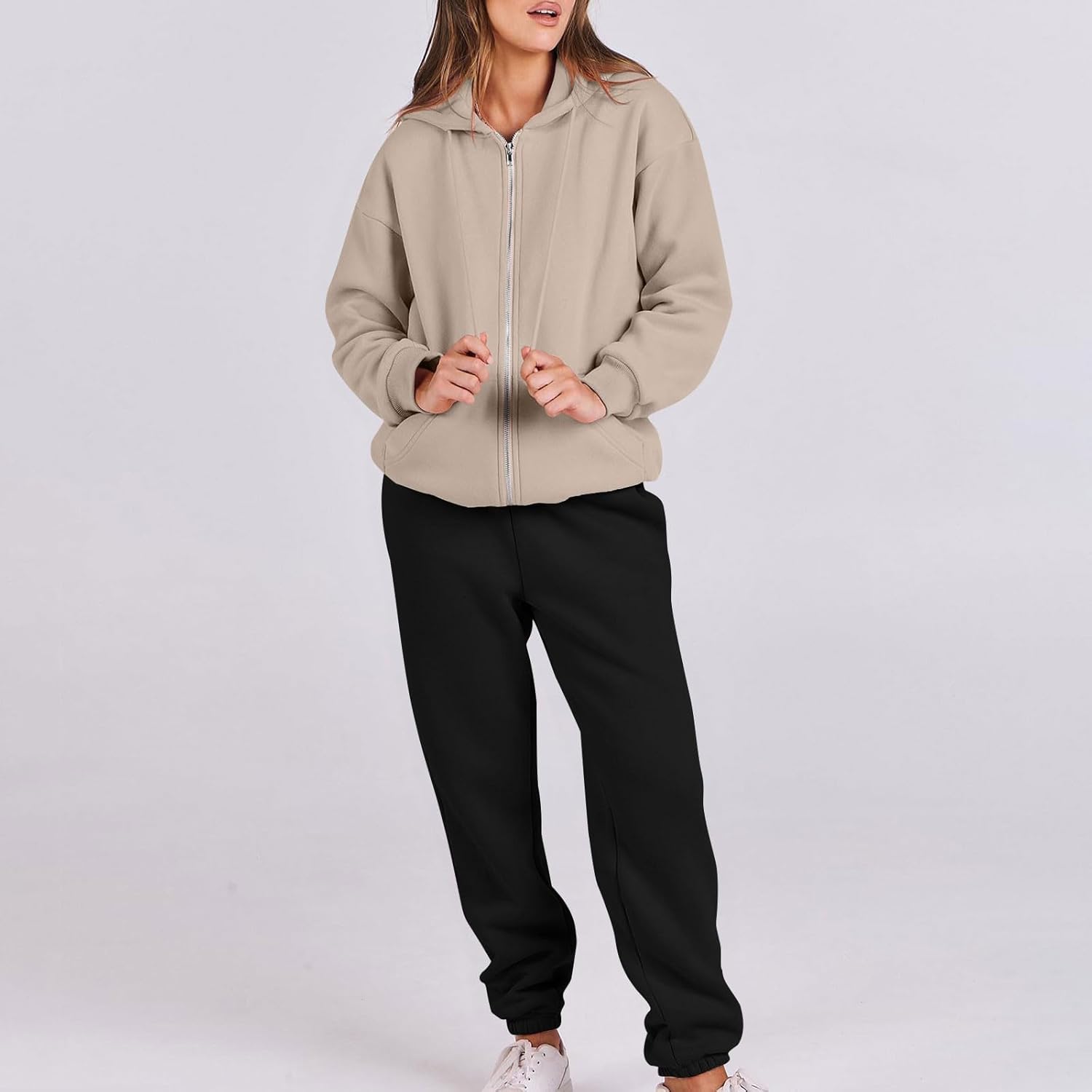 Versatile Womens 2-Piece Loungewear Set Omsaith Test