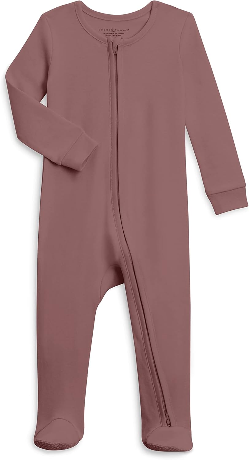 Perfect Newborn Pajamas forCollector Moments