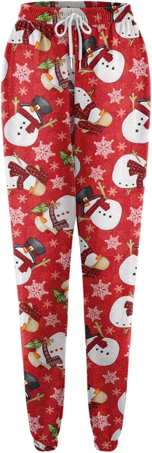Wide Leg Sweatpants Women