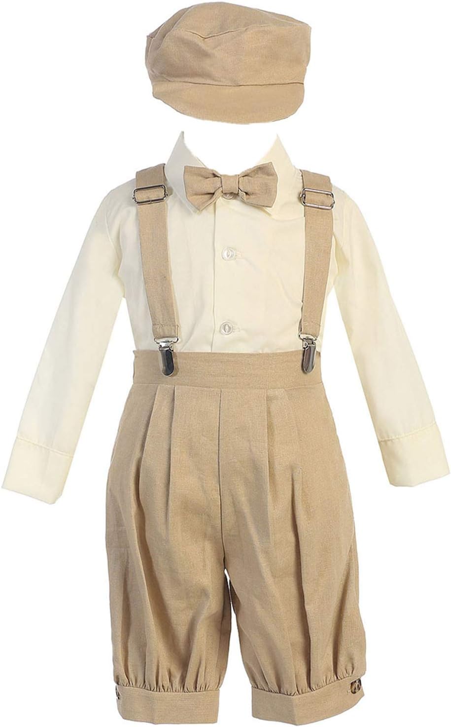 Easter Dapper Suit for Boys