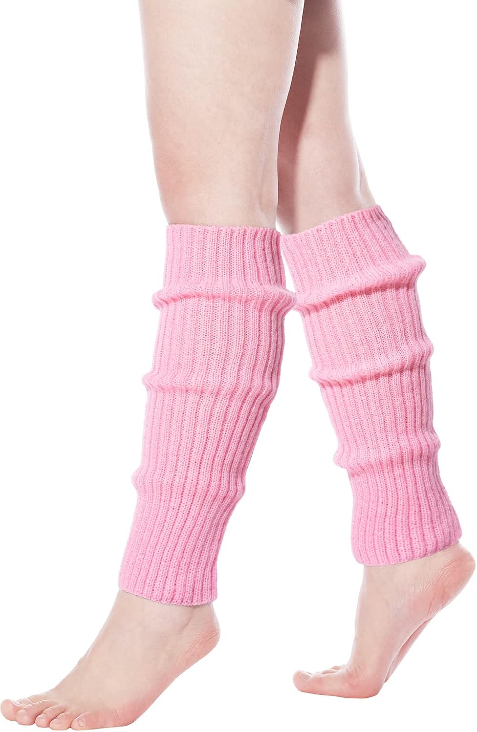 Abodhu Womens 80s Party Leg Warmer