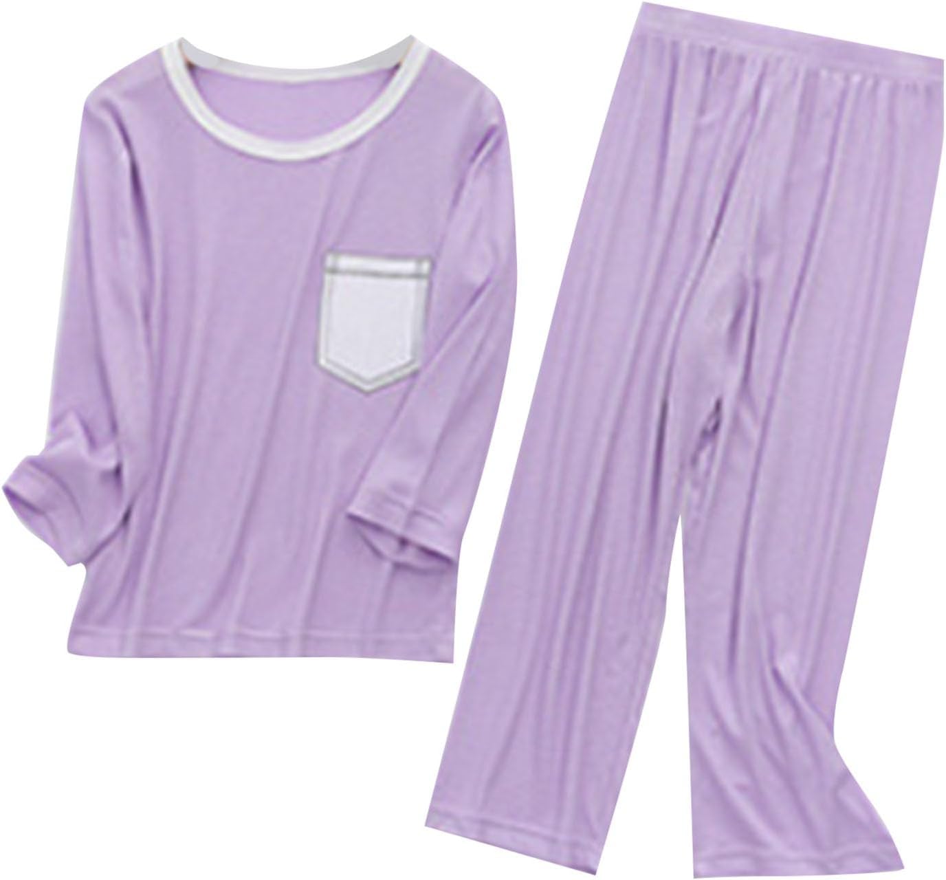 Hz Boys Girls Pajama Set
