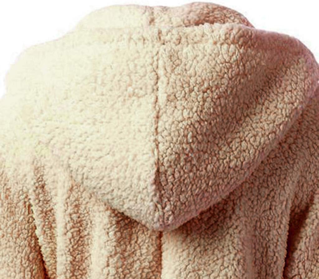 GOFULY Womens Zip-UP Jacket