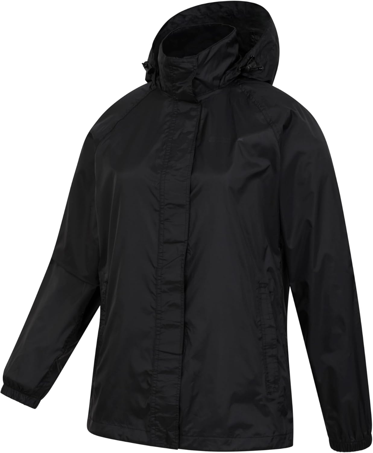 Mountain Warehouse Womens Waterproof Jacket