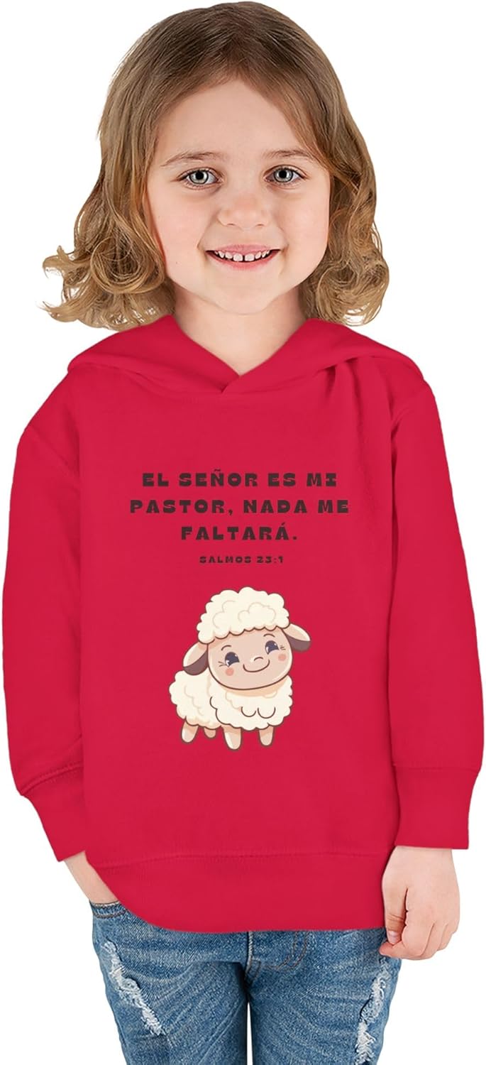 Soft Fleece TagHeads