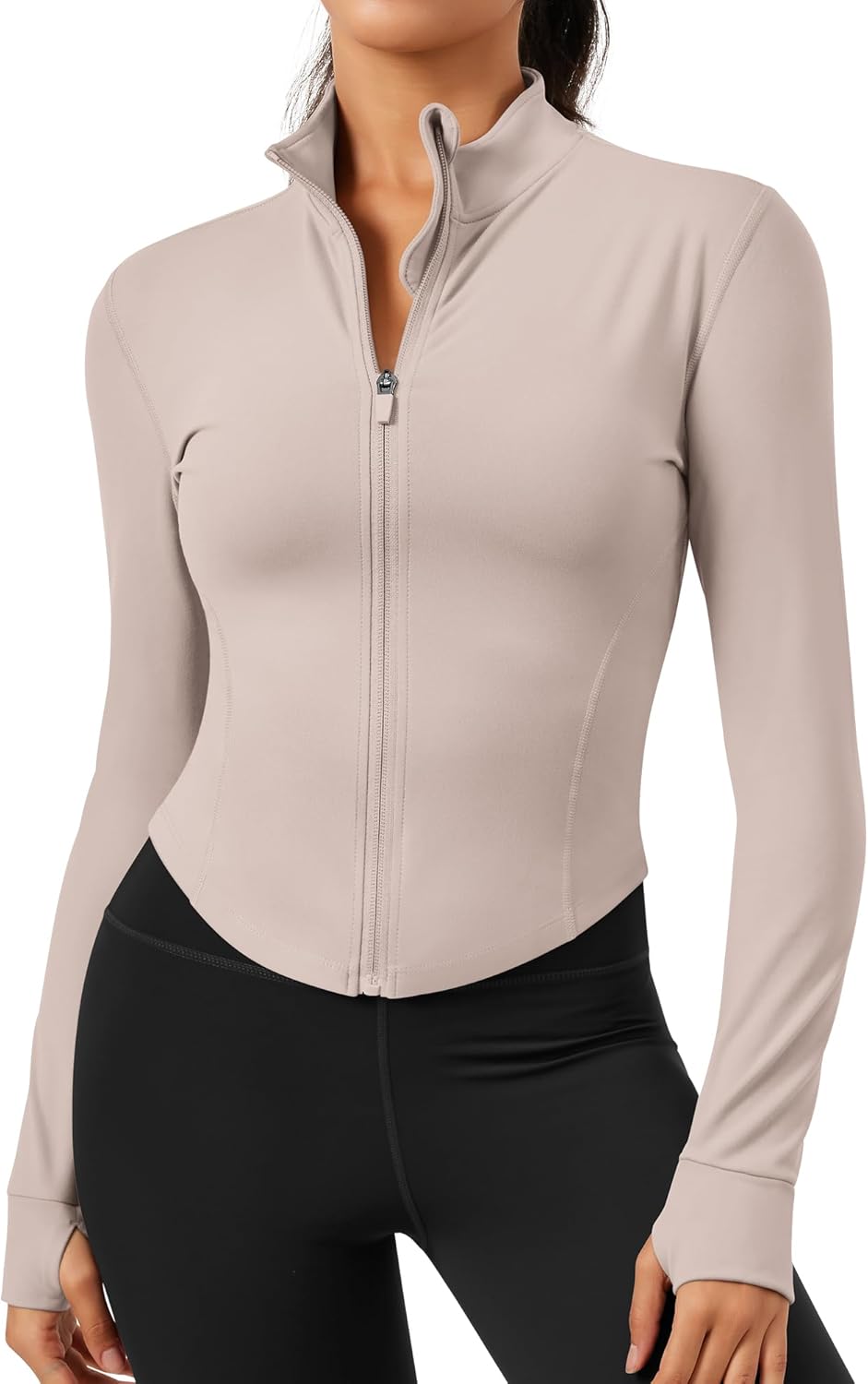 GT Tory G puis for womens gym jacket