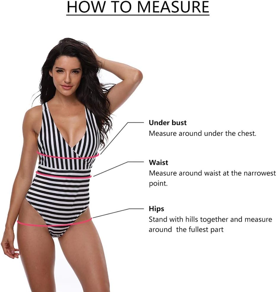 Stylish Performance-Perfect One-Piece for Women