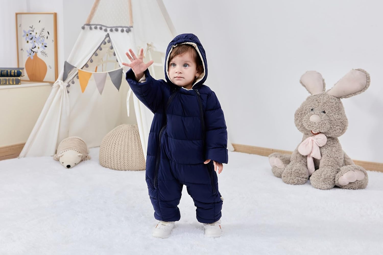 UNIFACO Baby Winter Coats