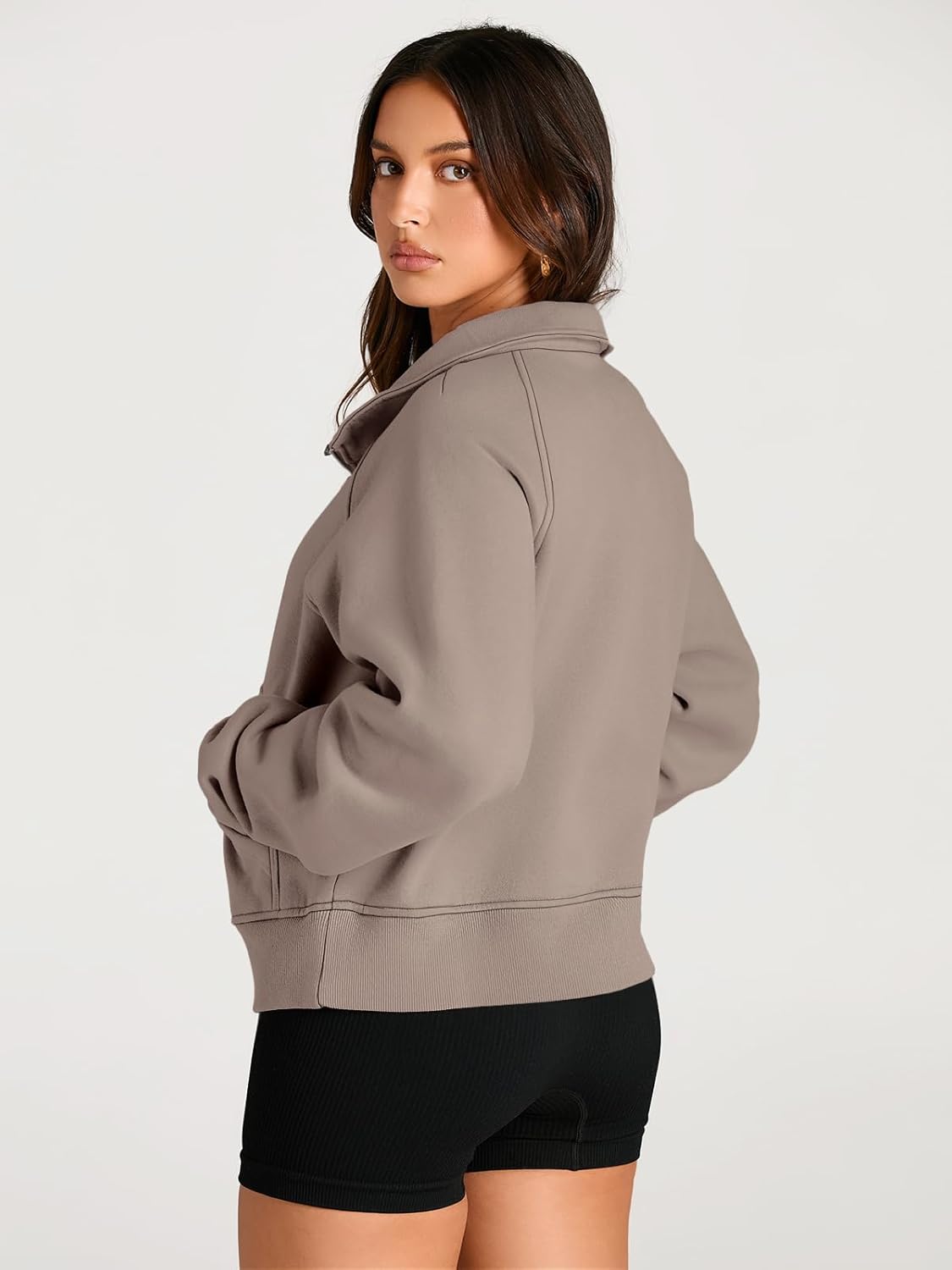 FALL-FASHION Womens Pullover