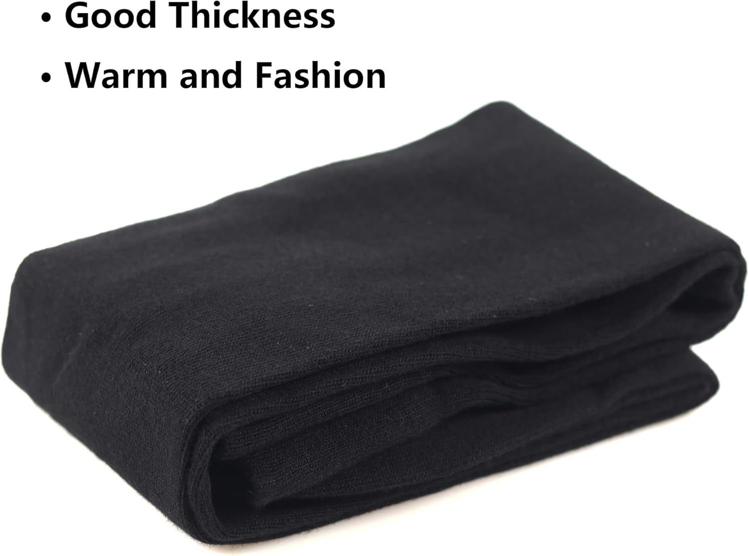Bestjybt Womens Over the Knee Socks