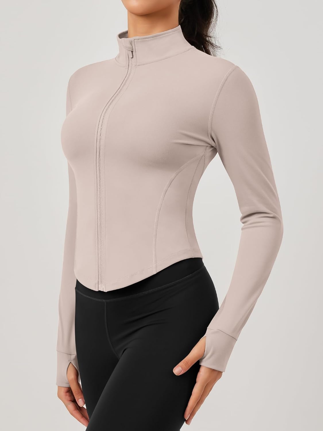 GT Tory G puis for womens gym jacket