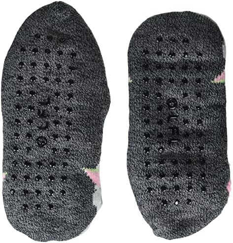 STAR WARSThe Mandalorian Teddy Fur Slipper Socks for Women