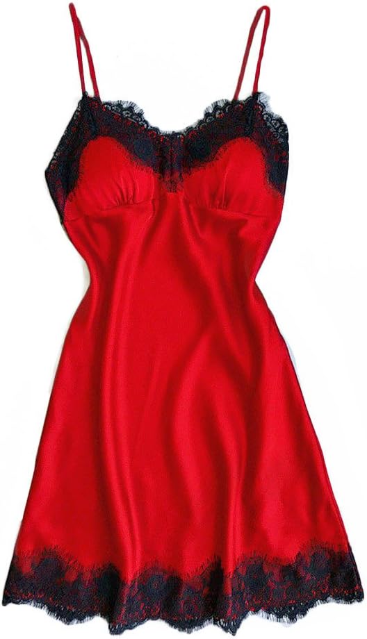 Sexy Lingerie Set for Women - Perfect for Sleep More