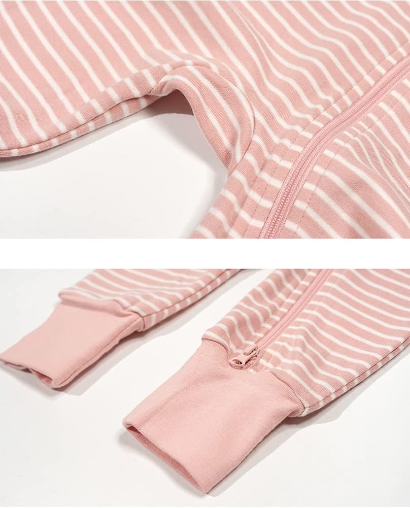 Clean Soft 2-Pack Pajamas