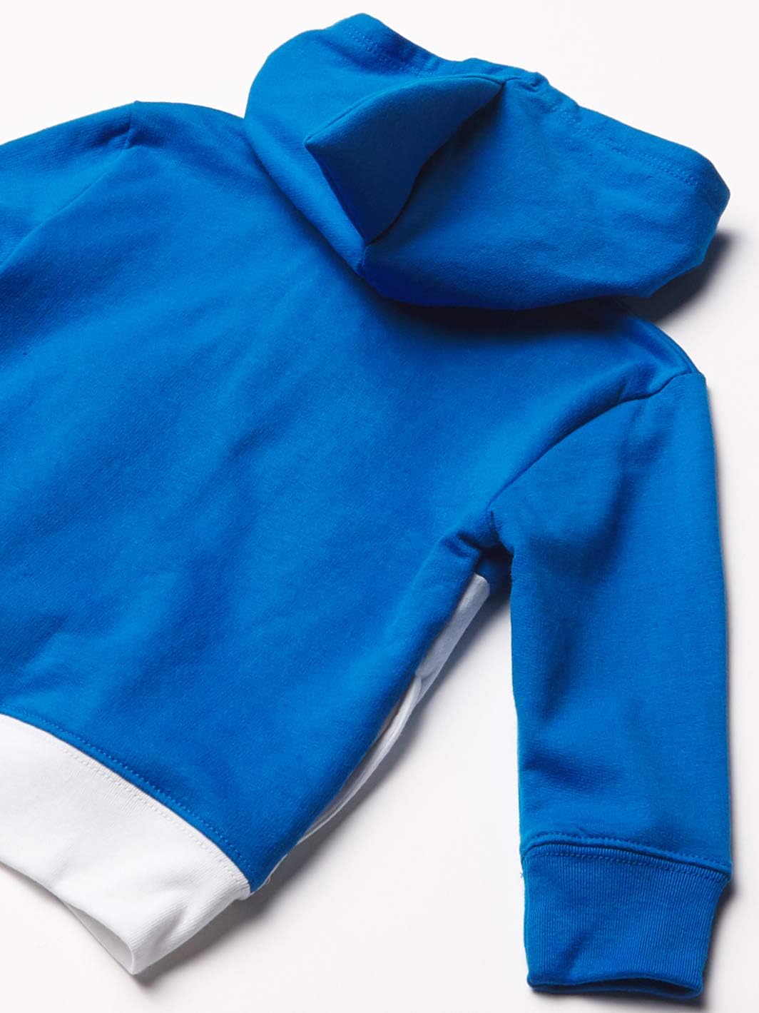 Baby Shark Big Face Zip Up hoodie