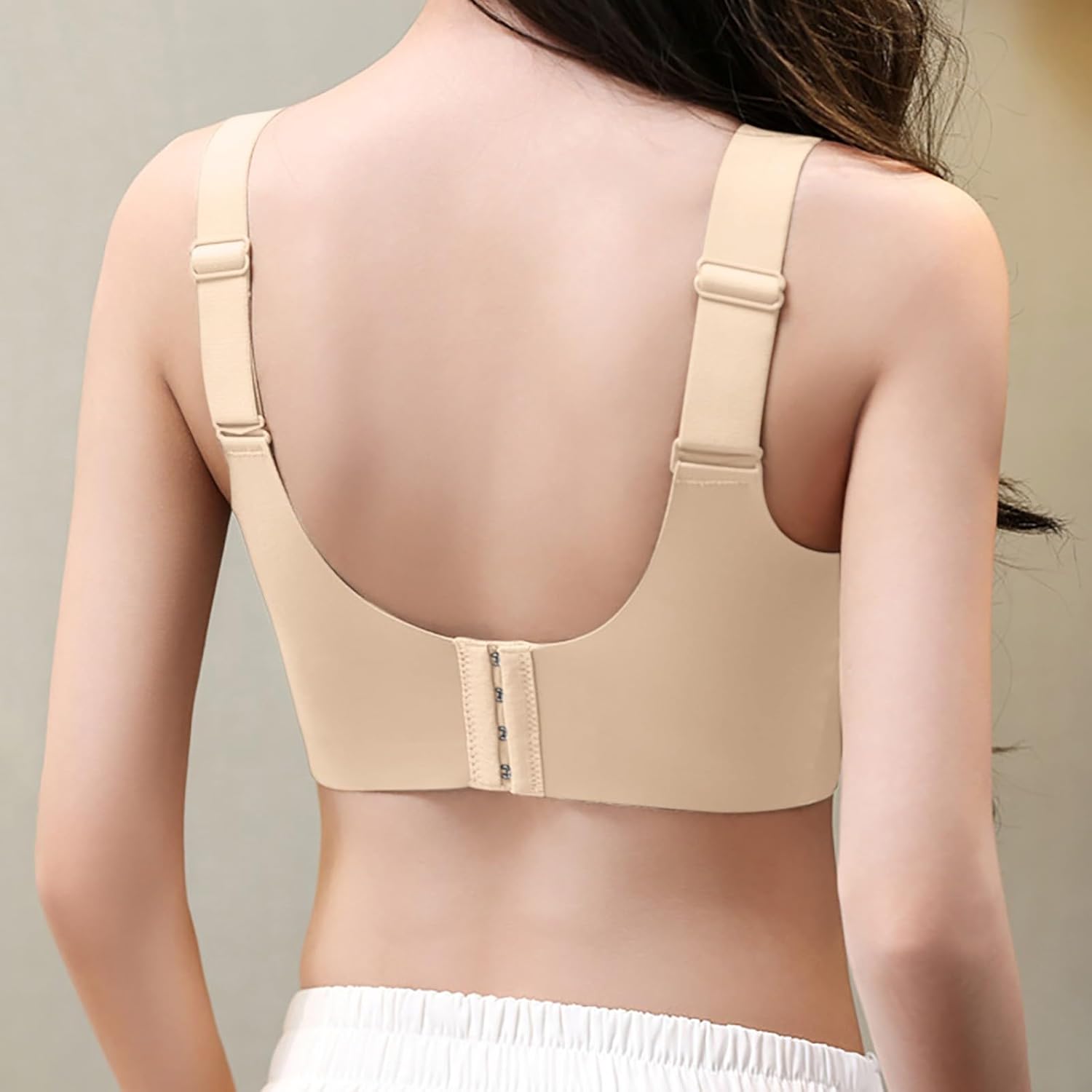 Anti-Sagging Support Bra for Women