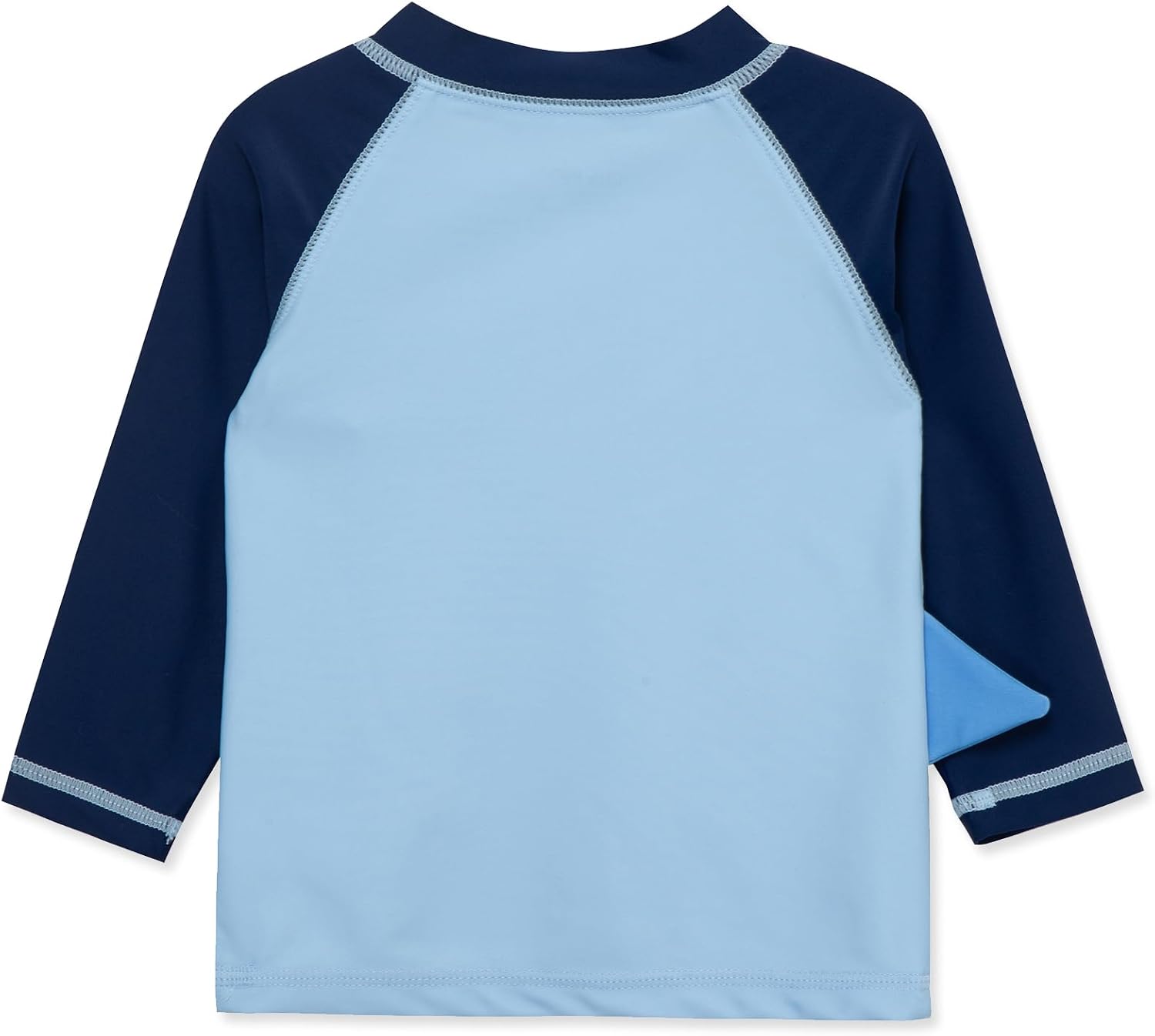 Little Me Rash Guard Long Sleeve